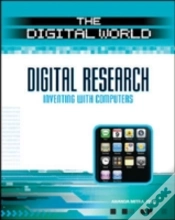 Capa do artigo Digital Research