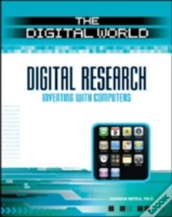 Capa do artigo Digital Research