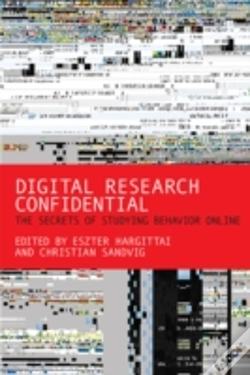 Capa do artigo Digital Research Confidential