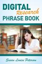 Digital Research Phrase Book - Preview