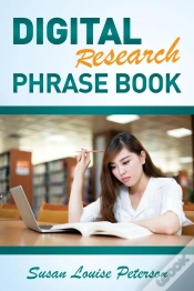 Capa do artigo Digital Research Phrase Book