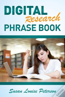 Capa do artigo Digital Research Phrase Book