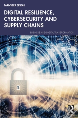 Capa do artigo Digital Resilience, Cybersecurity And Supply Chains