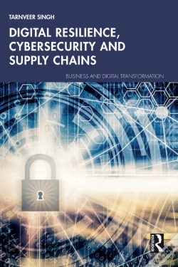 Capa do artigo Digital Resilience, Cybersecurity And Supply Chains