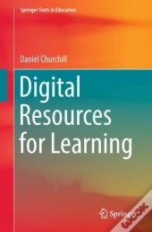 Digital Resources For Learning