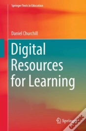 Capa do artigo Digital Resources For Learning