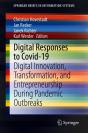 Digital Responses To Covid-19 - Preview