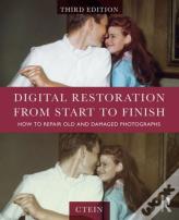 Digital Restoration From Start To Finish