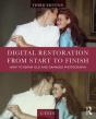 Digital Restoration From Start To Finish - Preview