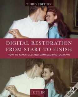 Capa do artigo Digital Restoration From Start To Finish