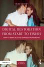 Digital Restoration From Start To Finish - Preview