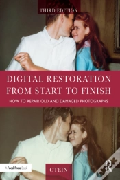 Capa do artigo Digital Restoration From Start To Finish