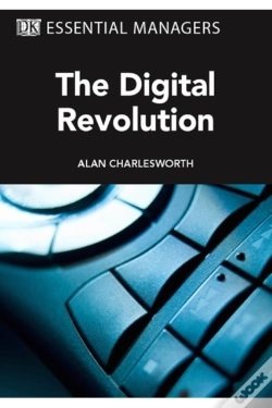Capa do artigo Digital Revolution