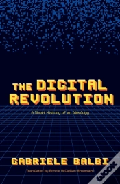 Capa do artigo Digital Revolution
