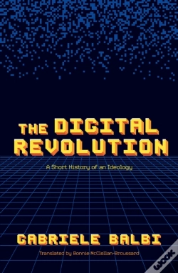 Capa do artigo Digital Revolution