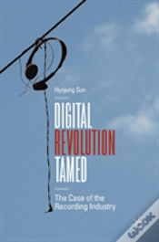 Capa do artigo Digital Revolution Tamed