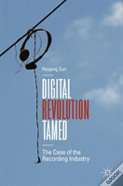 Capa do artigo Digital Revolution Tamed