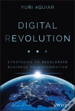Capa do artigo Digital (R)Evolution