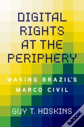 Capa do artigo Digital Rights At The Periphery