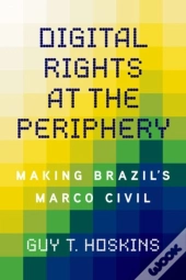 Digital Rights At The Periphery