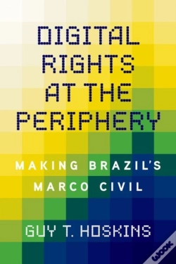 Capa do artigo Digital Rights At The Periphery