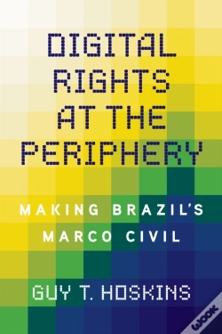 Capa do artigo Digital Rights At The Periphery