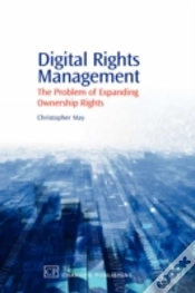 Capa do artigo DIGITAL RIGHTS MANAGEMENT
