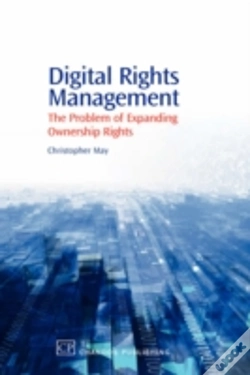 Capa do artigo DIGITAL RIGHTS MANAGEMENT