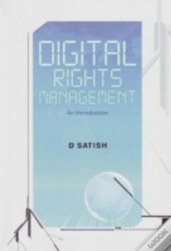 Capa do artigo Digital Rights Management