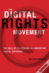 Digital Rights Movement