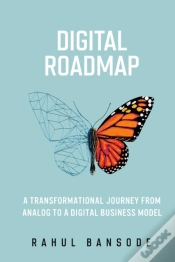 Capa do artigo Digital Roadmap
