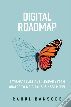 Capa do artigo Digital Roadmap