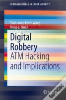 Digital Robbery