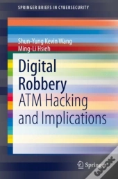 Digital Robbery