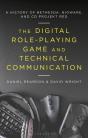 Digital Role-Playing Game And Technical Communication - Preview