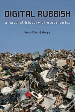 Capa do artigo Digital Rubbish