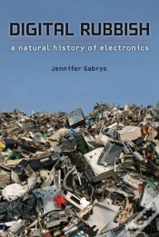 Capa do artigo Digital Rubbish