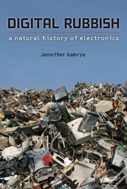 Capa do artigo Digital Rubbish