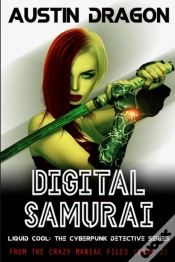 Capa do artigo Digital Samurai