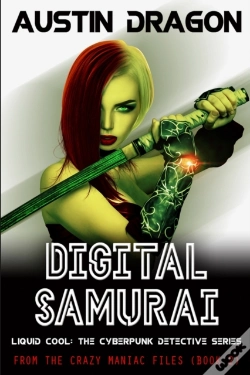 Capa do artigo Digital Samurai
