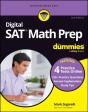Digital Sat Math Prep For Dummies - Preview