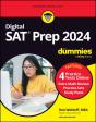 Digital Sat Prep 2024 For Dummies - Preview
