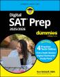 Digital Sat Prep 2025/2026 For Dummies - Preview