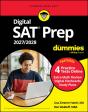 Digital Sat Prep 2027/2028 For Dummies - Preview
