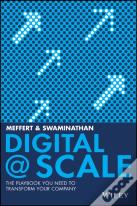 Digital @ Scale