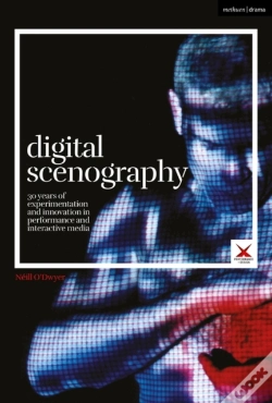 Capa do artigo Digital Scenography