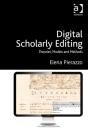 Digital Scholarly Editing - Preview