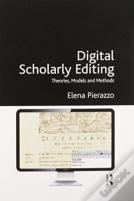 Digital Scholarly Editing