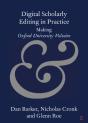 Digital Scholarly Editing In Practice - Preview