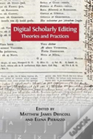 Digital Scholarly Editing